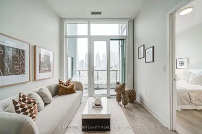 121 Lower Sherbourne Street 1126, Toronto C08, ON M5A 0W8