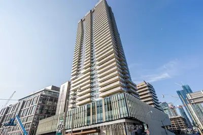 20 Richardson Street 2210, Toronto C08, ON M5V 0S6