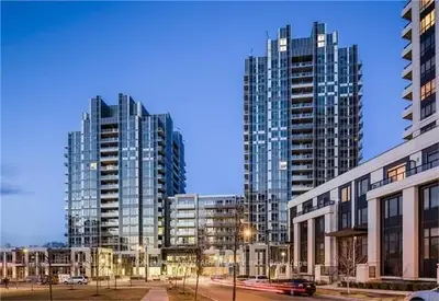 120 Harrison Garden Boulevard 530, Toronto C14, On M2n 0c2