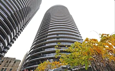 25 Carlton Street 303, Toronto C08, ON M5B 1L4