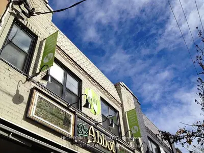 510 Eglinton Avenue W 201, Toronto C04, ON M5N 1A5