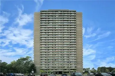 715 Don Mills Road 901, Toronto C11, On M3c 1s4