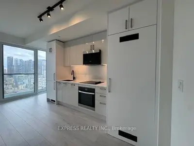 280 Dundas Street W 1707, Toronto C01, ON M5T 0E3