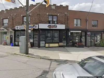 540 Oakwood Avenue, Toronto C03, On M6e 2x3