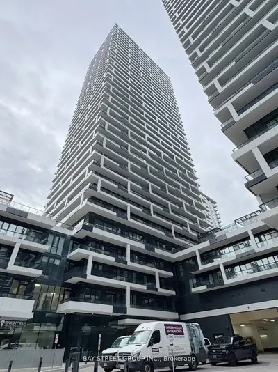 65 Broadway Avenue 3004, Toronto C10, On M4p 1t9