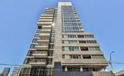 320 Richmond Street E 1221, Toronto C08, On M5a 1p9
