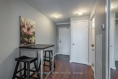 14 York Street 2907, Toronto C01, On M5j 0b1