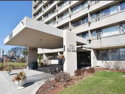 725 Don Mills Road 507, Toronto C11, ON M3C 1S6
