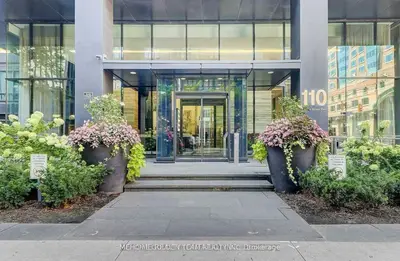 110 Charles Street E 2103, Toronto C08, On M4y 1t5