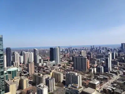 42 Charles Street E 4302, Toronto C08, ON M4Y 1T4