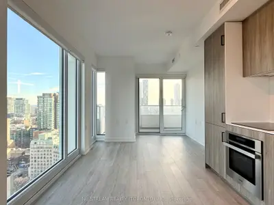 88 Queen Street E 2203, Toronto C08, ON M5C 0B6