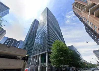 37 Grosvenor Street 1706, Toronto C01, On M4y 3g5