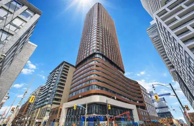 180 Front Street E 3809, Toronto C08, ON M5A 0A9