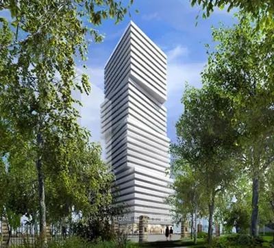 200 Bloor Street W 1610, Toronto C02, On M5s 0b1