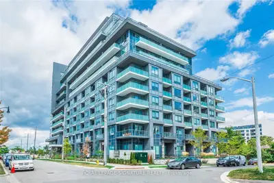 7 Kenaston Gardens 823, Toronto C15, ON M2K 1G7