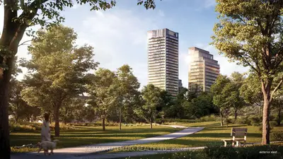 110 Broadway Avenue 3101, Toronto C10, ON M4P 1V7