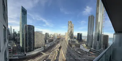 18 Yonge Street 3005, Toronto C01, On M5e 1z8
