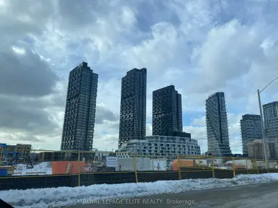 1 Quarrington Lane 2310, Toronto C13, ON M3C 0S4