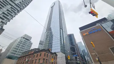 180 University Avenue 4902, Toronto C01, On M5h 0a2