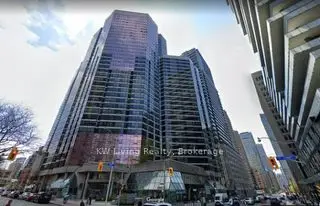 1001 Bay Street 2003, Toronto C01, On M5s 3a6