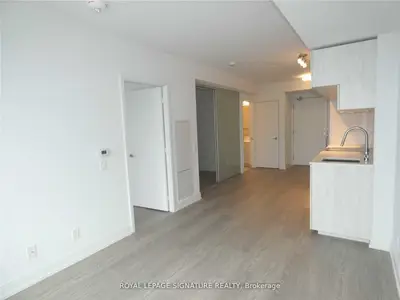 181 Dundas Street E 3706, Toronto C08, ON M5A 0N5