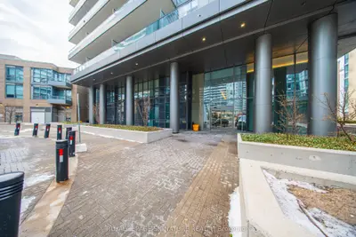 50 Forest Manor Road 304, Toronto C15, ON M2J 0E3