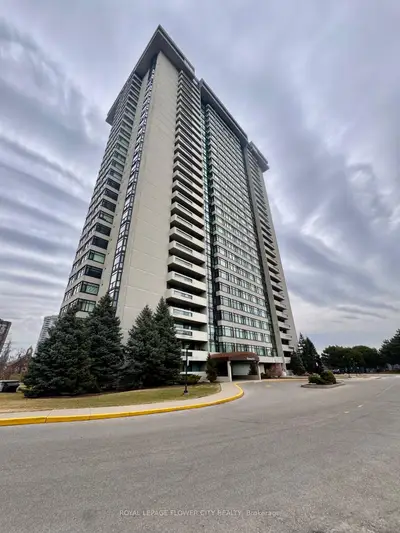 1555 Finch Avenue E 1209, Toronto C15, ON M2J 4X9