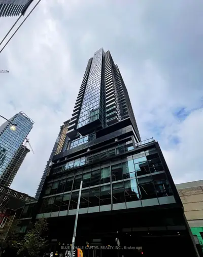 290 Adelaide Street W 3102, Toronto C01, On M5v 0p3