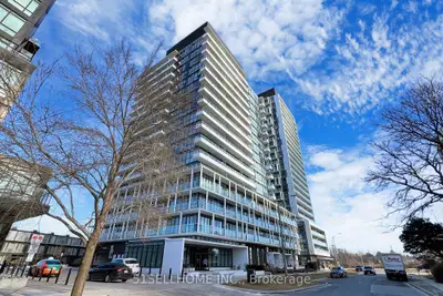 180 Fairview Mall Drive 1005, Toronto C15, On M2j 0e8