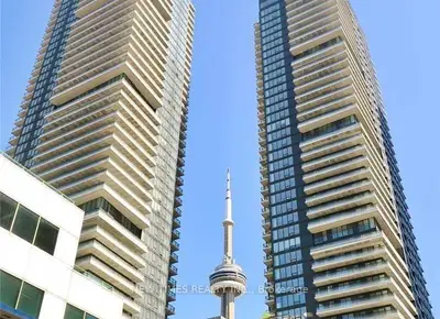 115 Blue Jays Way W 1605, Toronto C01, On M5v 0n4