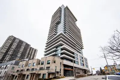 181 Bedford Road 1301, Toronto C02, ON M5R 0C2