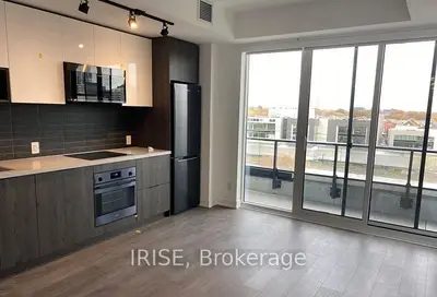5 Defries Street 506, Toronto, On M5a 3r4
