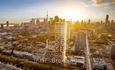 5 DEFRIES Street 506, Toronto C08, ON M5A 3R4