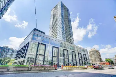 5180 Yonge Street 1810, Toronto C07, ON M2N 0K5