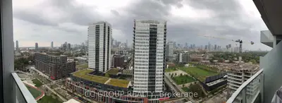 20 Tubman Avenue 1711, Toronto C08, ON M5A 0M8