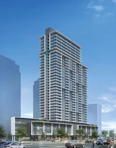 4955 Yonge Street 3101, Toronto C14, On M2n 5n6