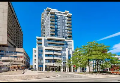 736 Spadina Avenue 1303, Toronto C01, On M5s 2j6