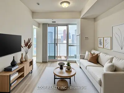 386 Yonge Street 4108, Toronto C01, ON M5B 0A5