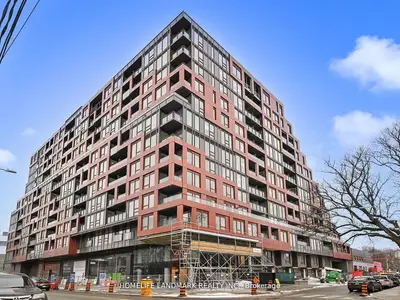 28 Eastern Avenue 318, Toronto C08, ON M5A 1H5