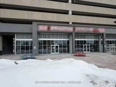 241 Consumers Road F, Toronto C15, On M2j 0e9