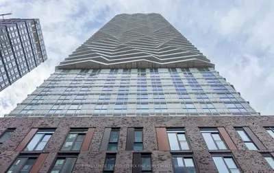 100 Dalhousie Street 214, Toronto C08, On M5b 0c7
