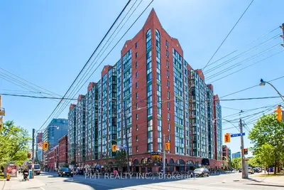 801 King Street W 602, Toronto C01, ON M5V 3C9