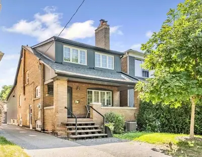 183 Wychwood Avenue, Toronto C03, ON M6C 2T4