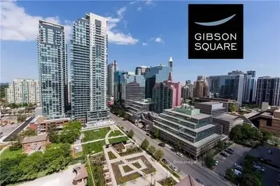 5168 Yonge Street 1101, Toronto C07, On M2n 5p6