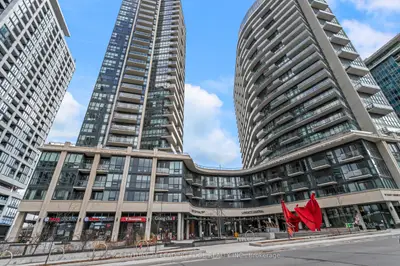 51 East Liberty Street 2201, Toronto C01, On M6k 3p8