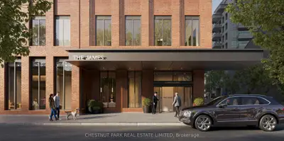 10 Price Street 607, Toronto C09, ON M4W 1Z4