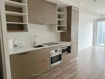 20 Edward Street 1108, Toronto C01, On M5g 1c9