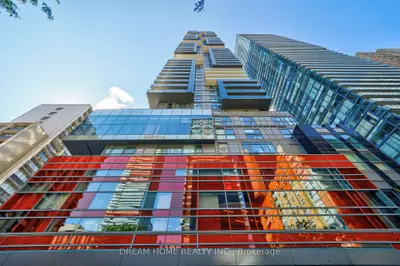 7 Grenville Street 3303, Toronto C01, On M4y 0e9