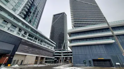 50 Ordnance Street 908, Toronto C01, On M6k 0c9