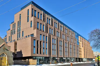 1720 Bayview Avenue 222, Toronto C10, ON M4G 0E5